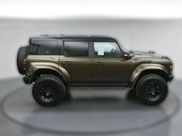 Ford Bronco Raptor 4 Door Advanced 4x4 2026