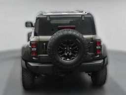 Ford Bronco Raptor 4 Door Advanced 4x4 2026