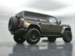 Ford Bronco Raptor 4 Door Advanced 4x4 2026