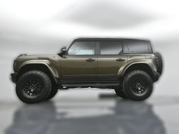 Ford Bronco Raptor 4 Door Advanced 4x4 2026