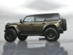 Ford Bronco Raptor 4 Door Advanced 4x4 2026