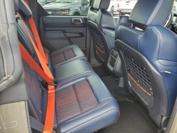 Ford Bronco Raptor 4 Door Advanced 4x4 2025