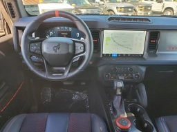 Ford Bronco Raptor 4 Door Advanced 4x4 2025