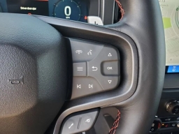 Ford Bronco Raptor 4 Door Advanced 4x4 2025