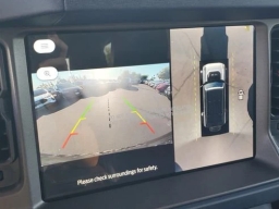 Ford Bronco Raptor 4 Door Advanced 4x4 2025