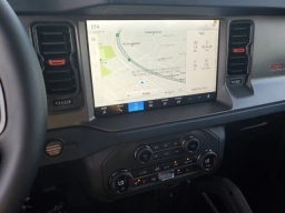 Ford Bronco Raptor 4 Door Advanced 4x4 2025