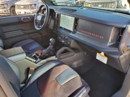 Ford Bronco Raptor 4 Door Advanced 4x4 2025