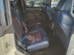 Ford Bronco Raptor 4 Door Advanced 4x4 2025