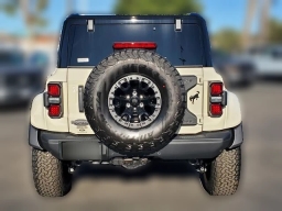 Ford Bronco Raptor 4 Door Advanced 4x4 2025