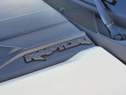 Ford Bronco Raptor 4 Door Advanced 4x4 2025