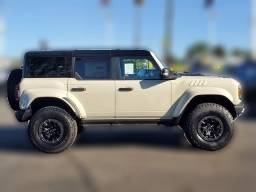 Ford Bronco Raptor 4 Door Advanced 4x4 2025