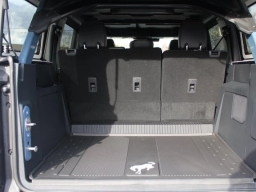 Ford Bronco Raptor 4 Door Advanced 4x4 2025