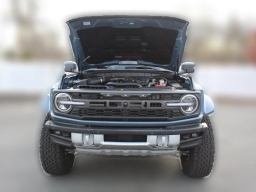 Ford Bronco Raptor 4 Door Advanced 4x4 2025