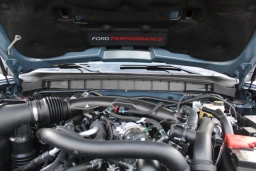 Ford Bronco Raptor 4 Door Advanced 4x4 2025