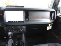 Ford Bronco Raptor 4 Door Advanced 4x4 2025