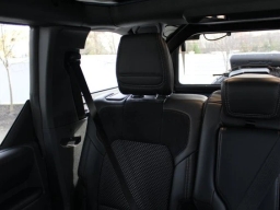 Ford Bronco Raptor 4 Door Advanced 4x4 2025