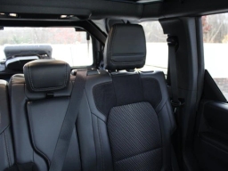 Ford Bronco Raptor 4 Door Advanced 4x4 2025