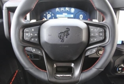 Ford Bronco Raptor 4 Door Advanced 4x4 2025