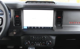 Ford Bronco Raptor 4 Door Advanced 4x4 2025