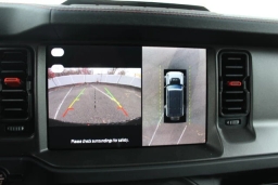 Ford Bronco Raptor 4 Door Advanced 4x4 2025