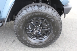 Ford Bronco Raptor 4 Door Advanced 4x4 2025