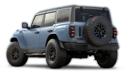 Ford Bronco Raptor 4 Door Advanced 4x4 2025