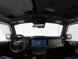 Ford Bronco Raptor 4 Door Advanced 4x4 2025