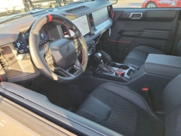 Ford Bronco Raptor 4 Door Advanced 4x4 2026