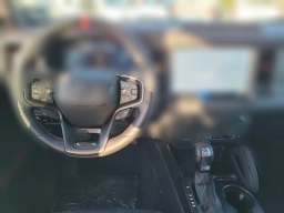 Ford Bronco Raptor 4 Door Advanced 4x4 2026