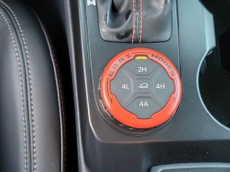 Ford Bronco Raptor 4 Door Advanced 4x4 2026