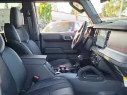 Ford Bronco Raptor 4 Door Advanced 4x4 2026