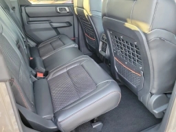 Ford Bronco Raptor 4 Door Advanced 4x4 2026