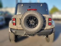 Ford Bronco Raptor 4 Door Advanced 4x4 2026