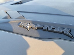 Ford Bronco Raptor 4 Door Advanced 4x4 2026