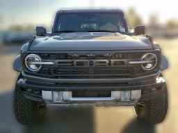 Ford Bronco Raptor 4 Door Advanced 4x4 2026