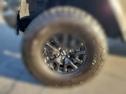 Ford Bronco Raptor 4 Door Advanced 4x4 2026