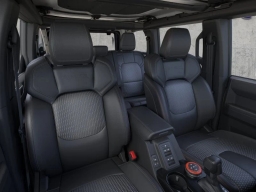 Ford Bronco Raptor 4 Door Advanced 4x4 2026