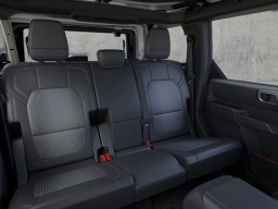 Ford Bronco Raptor 4 Door Advanced 4x4 2026