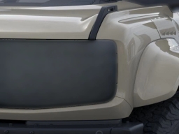 Ford Bronco Raptor 4 Door Advanced 4x4 2026