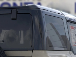 Ford Bronco Raptor 4 Door Advanced 4x4 2026