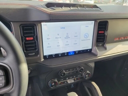 Ford Bronco Raptor 4 Door Advanced 4x4 2025