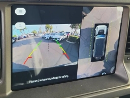 Ford Bronco Raptor 4 Door Advanced 4x4 2025