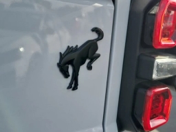 Ford Bronco Raptor 4 Door Advanced 4x4 2025