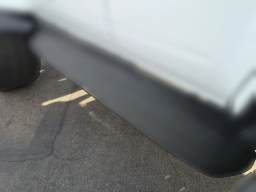 Ford Bronco Raptor 4 Door Advanced 4x4 2025