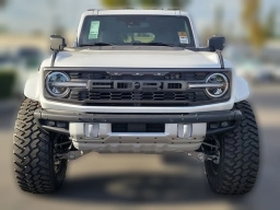 Ford Bronco Raptor 4 Door Advanced 4x4 2025