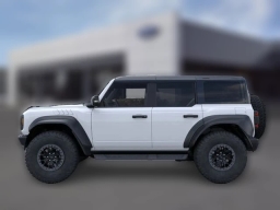 Ford Bronco Raptor 4 Door Advanced 4x4 2025