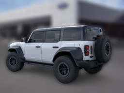 Ford Bronco Raptor 4 Door Advanced 4x4 2025