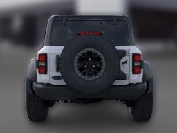 Ford Bronco Raptor 4 Door Advanced 4x4 2025