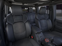 Ford Bronco Raptor 4 Door Advanced 4x4 2025