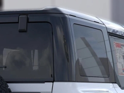 Ford Bronco Raptor 4 Door Advanced 4x4 2025